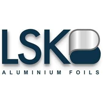 LSKB Aluminium Foils Pvt.Ltd logo