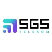 SGS Telekom logo