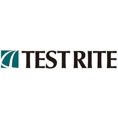 Test Rite logo