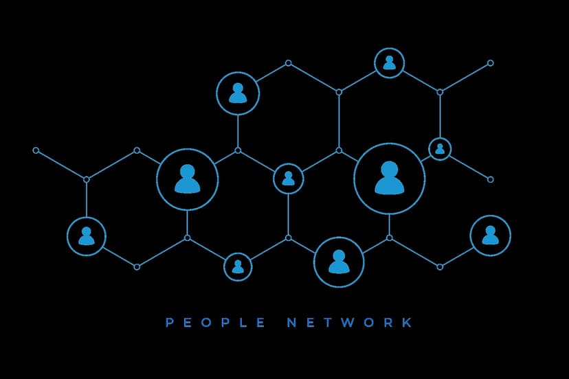 Contact Illustration