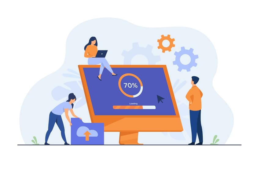 AMC & Maintenance Support